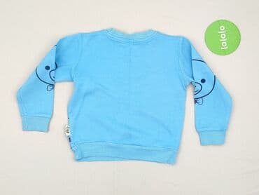 podkoszulek pod koszulę do garnituru: Sweatshirt, 2-3 years, 92-98 cm, condition - Very good — 3