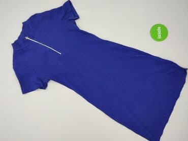 reserved sukienki czerwone: Sinsay, Women`s dress, size XL (EU 42) — 2