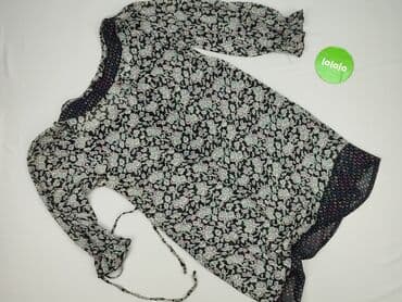 modbis spodnie z tunika: Tunika damska, rozmiar M — 4