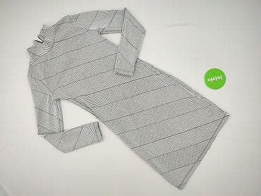 sweter z golfem: Reserved, Sukienka damska, rozmiar M — 2