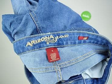 bully jeans: Jeansy damskie, rozmiar L — 4