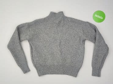 ccc buty śniegowce: Cropp, Sweter damski, rozmiar S — 4