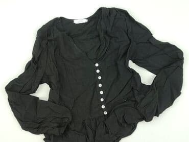 biala koszulka reserved: Reserved, Bluzka damska, rozmiar M — 5