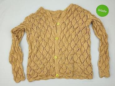 golf stradivarius: Kardigan damski, rozmiar 2XL — 2