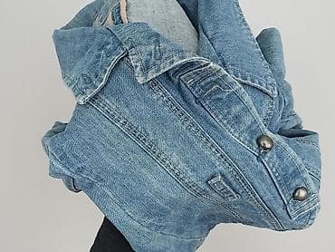 pepperts kurtka: Kurtka jeansowa damska, rozmiar XS — 6