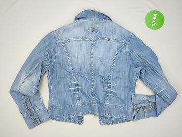 bend store kurtka: Kurtka jeansowa damska, rozmiar XL — 3