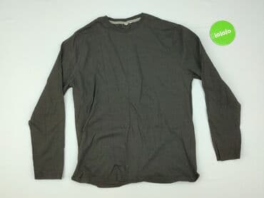 koszula stone island: Long-sleeved top for men, S (EU 36), condition - Good — 2