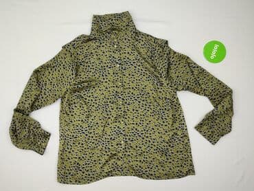 kapcie zwierzaczki: Vila, Bluzka damska, rozmiar 2XL — 2