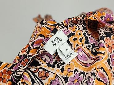 river island sweter: River Island, Bluzka damska, rozmiar 2XL — 4