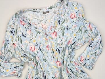 oversize bluzy: Beloved, Жіноча блуза, розмір XL — 1