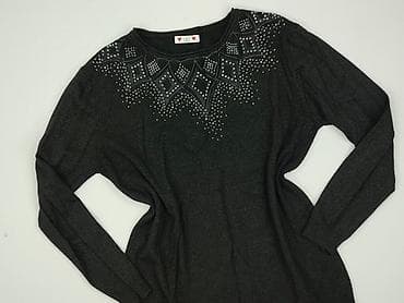 Sweter damski, rozmiar 2XL