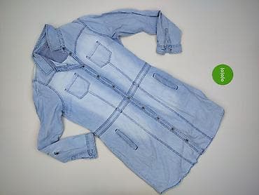 prpl jeans: Janina, Sukienka damska, rozmiar L — 2
