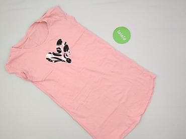 snoopy t: T-shirt damski, rozmiar S — 2