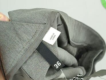 hm krótkie damskie spodenki: H&M, Szorty damskie, rozmiar S — 4