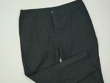 tanie pl: Asos, Spodnie materiałowe damskie, rozmiar M — 1