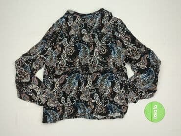 wzorzysta bluzki reserved: Reserved, Жіноча блуза, розмір L — 4