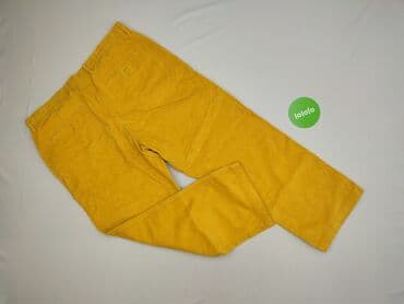 spodnie ze stringami: Chinos for men, size S — 3