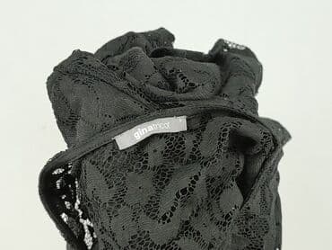 bluzka do ołówkowej spódnicy: Gina Tricot, Жіноча блуза, розмір S — 5