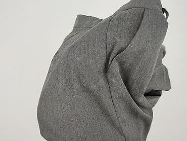 shein polski: Shein, Spodnie materiałowe damskie, rozmiar M — 6