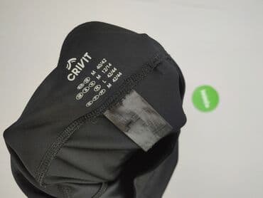 legginsy push up gym glamour: Crivit, Legginsy Sportowe damskie, rozmiar M — 4