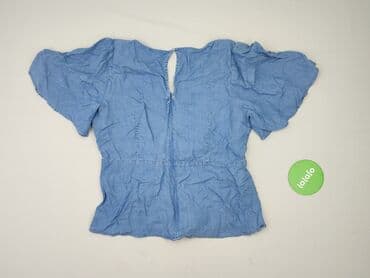 niebieska satynowa sukienka zara: Oasis, Жіноча блуза, розмір 2XL — 3