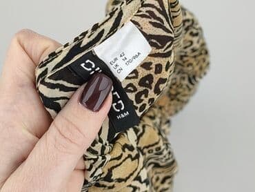 bluzka zebra h m: H&M, Bluzka damska, rozmiar XL — 5