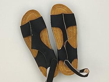 buty crocs ccc: Sandały damskie, rozmiar 40 — 1