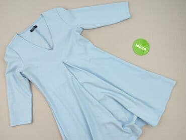 sukienki rozkloszowane eleganckie: Reserved, Sukienka damska, rozmiar S — 2