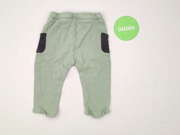 klapki adilette cloudfoam plus mono slides: Спортивні штани, So cute, 12-18 міс., стан - Дуже гарний — 3