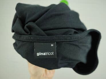 sukienka z marszczeniem na brzuchu plus size: Gina Tricot, Sukienka damska, M — 5