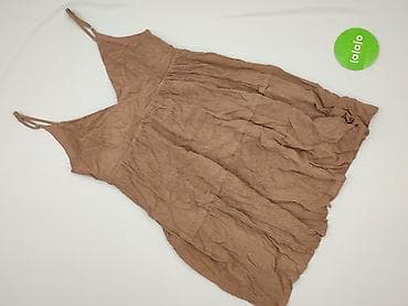 sandału: Sinsay, Sukienka damska, rozmiar 2XS — 2