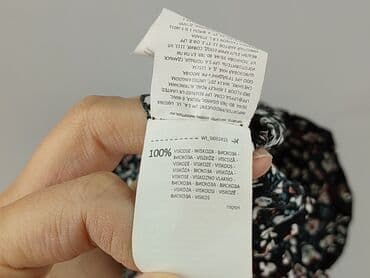 ażurowa bluzka sinsay: Sinsay, Bluzka damska, rozmiar L — 5