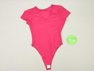 drapowane body: Body damskie, rozmiar S — 2