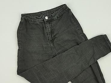 stringi damskie h m: Jeansy damskie, rozmiar S — 1