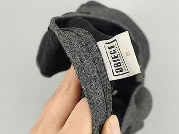 sweter w chmurki: Object, Kardigan damski, rozmiar M — 6