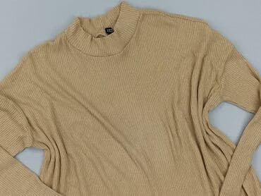 sweter h m w paski: H&M, Sweter damski, rozmiar M — 1