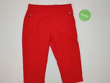Spodnie 3/4 damskie, rozmiar 2XL w lalafo.pl — 2 Spodnie 3/4 damskie, rozmiar 2XL — 2