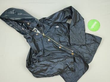 the north face kurtka damska przeciwdeszczowa: Kurtka przejściowa damska, rozmiar S — 2