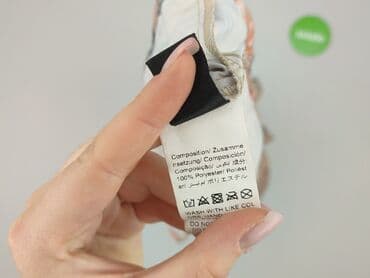 shein sukienki dopasowane: Shein, Bluzka damska, rozmiar S — 5