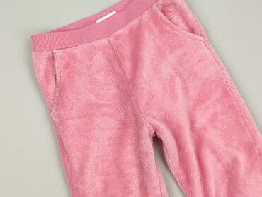 rajstopy ciekawe wzory: Other children's pants, Sinsay, 5-6 years, 116, condition - Very good — 1
