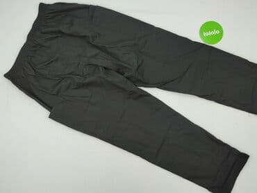 Ubrania damskie: Dickies, Spodnie cargo damskie, M — 3