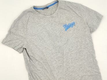 koszulki z 8 gwiazdkami: Big Star, Koszulka dla mężczyzn, rozmiar M — 1