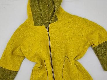 Bluza z kapturem damska, rozmiar One size