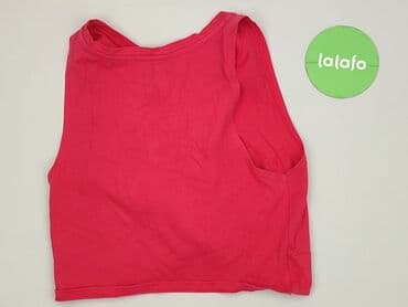 cropp koszula w koty: Sinsay, Top damski, rozmiar M — 3