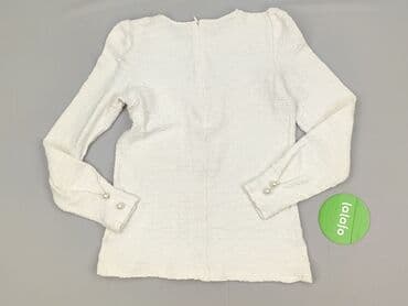 obcisla biale bluzki: Taranko, Bluzka damska, rozmiar XS — 3