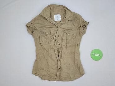 l. o. g. g: H&M L.O.G.G., Koszula damska, rozmiar S — 2