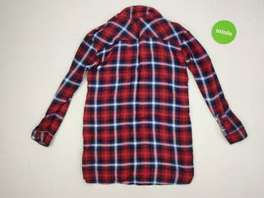 koszula flanelowa carhartt: H&M Divided, Koszula damska, rozmiar XS — 3