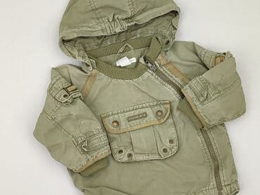sweter hello kitty h m: Sweatshirt, H&M, 9-12 months, condition - Good — 1