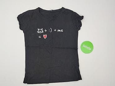 mango t shirt basic: T-shirt damski, rozmiar S — 2