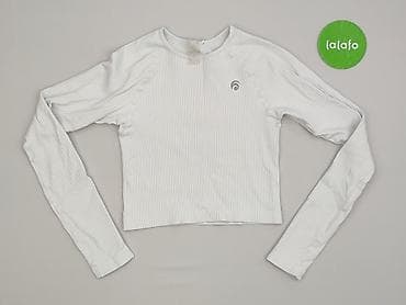 flat: Top damski, rozmiar S — 2